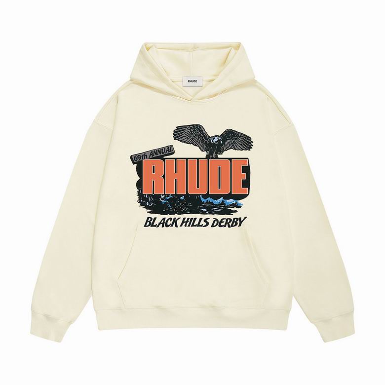 Rhude S-XXL sytRHM059 (9)
